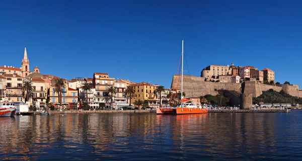Rejs Calvi