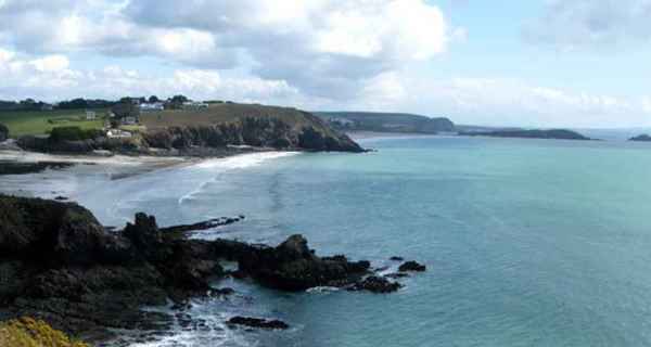 Croisière Crozon Morgat