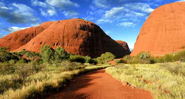 Czarter jachtów Australia