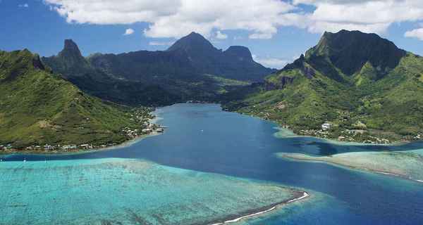 Rejs Moorea