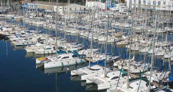 Crociera Port Pin Rolland