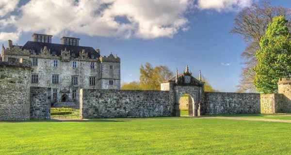 Czarter jachtów Portumna