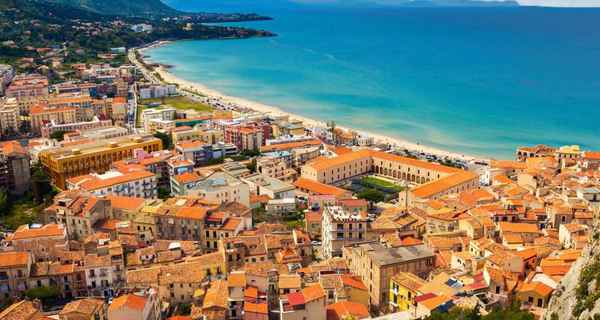 Location bateau Palerme
