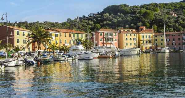 Crucero Le Grazie