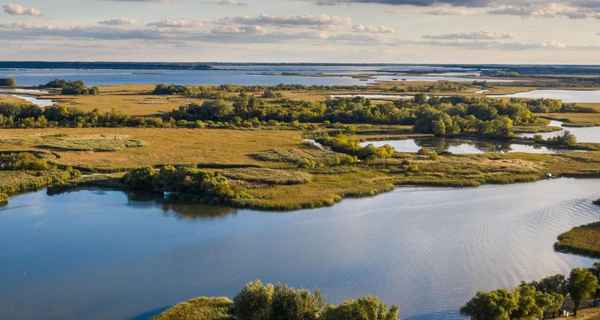 Czarter jachtów Jezioro Tisza