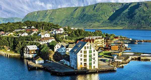 Noleggio Barca a vela Reykjavík