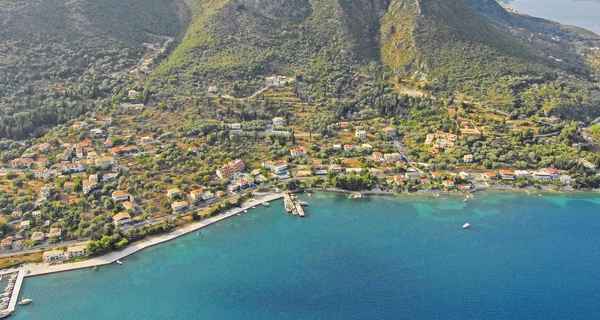 Croisière Perigiali