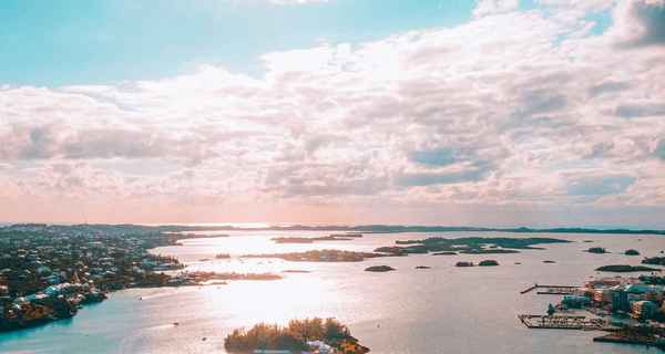 Noleggio barca Bermuda