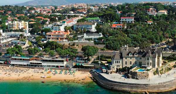Łódź Żaglowa czarter Cascais
