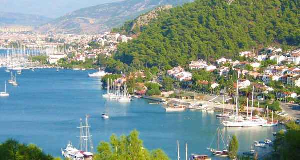 Gulet mieten Marina Imbat