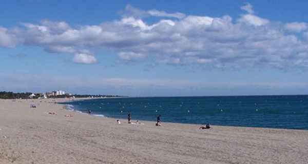Yachtcharter Argelès-sur-mer