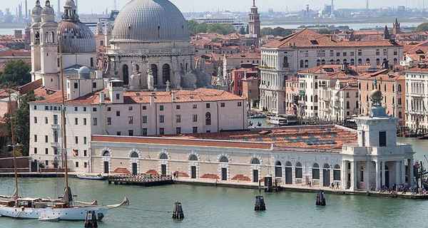 Motorboot mieten Venedig