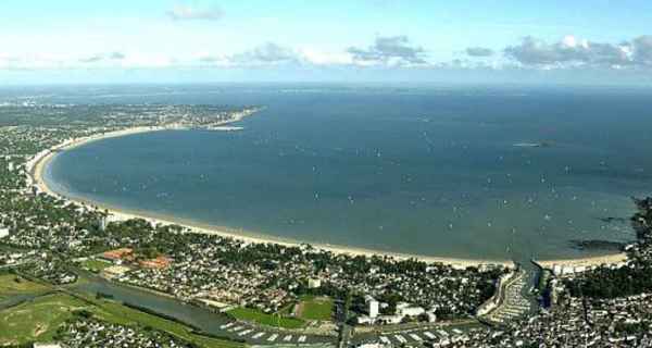 Noleggio Barca a motore La Baule