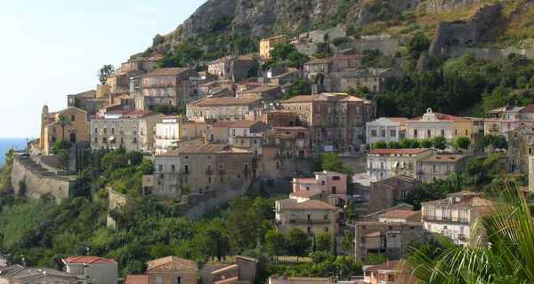Location bateau Reggio de Calabre