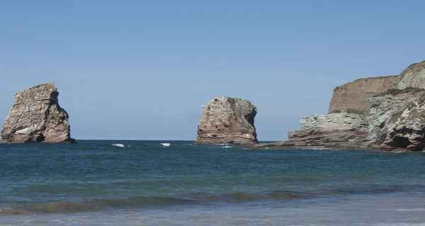 Location bateau Hendaye