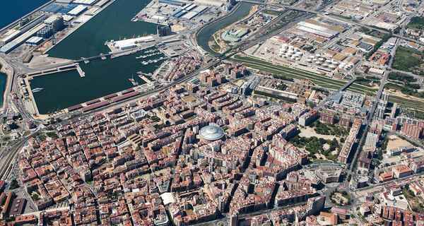 Location bateau Tarragone