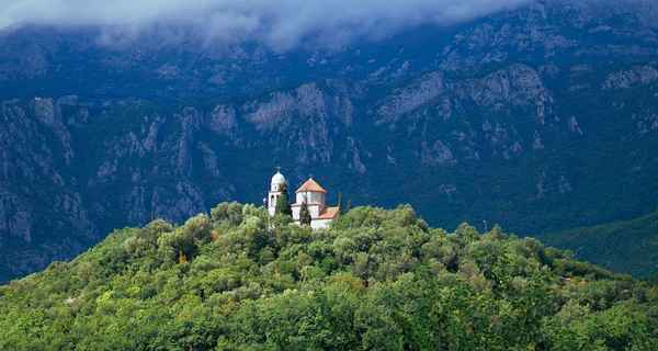 Luksusowy Jacht czarter Herceg Novi