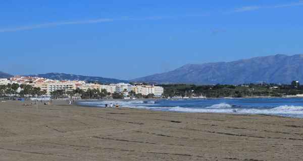 Yachtcharter Estepona