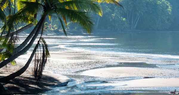 Segelboot mieten Golfo Dulce bei Golfito