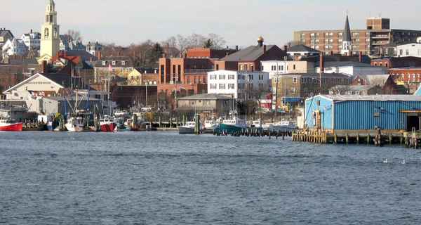 Yacht charter Gloucester, MA