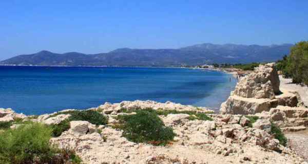 Katamaran czarter Chalkida