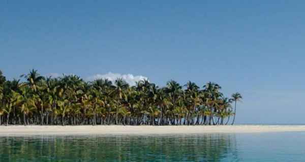 Katamaran czarter Staniel Cay