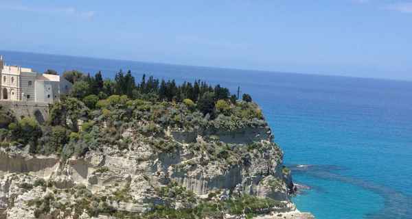 Kreuzfahrten Tropea