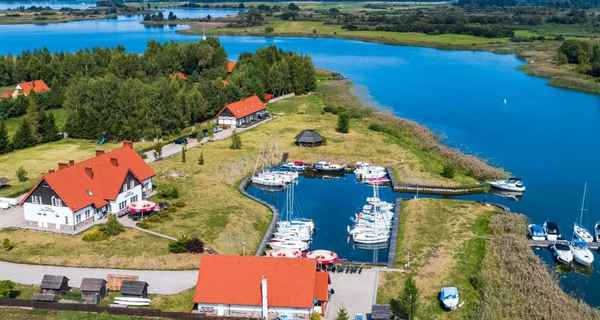 Location bateau Górkło