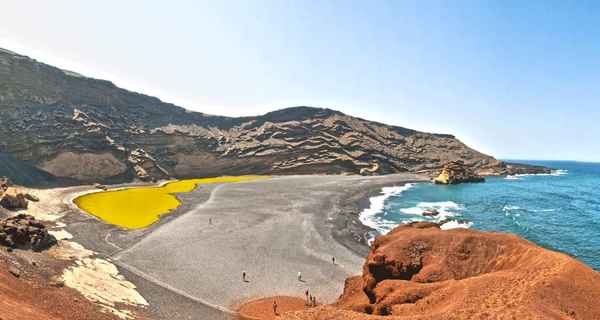 Yacht charter Lanzarote