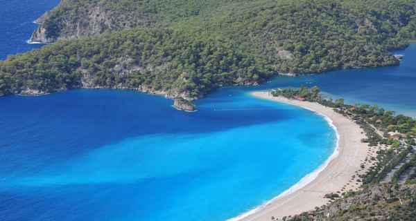 Yacht charter Fethiye