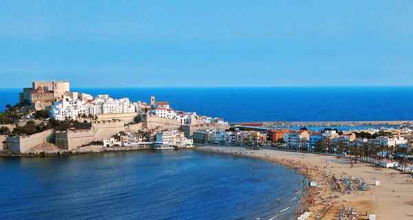 Czarter jachtów Costa de Valencia