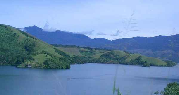 Location bateau Jayapura