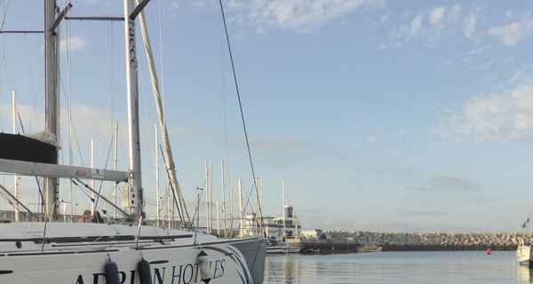 Czarter jachtów Marina San Miguel