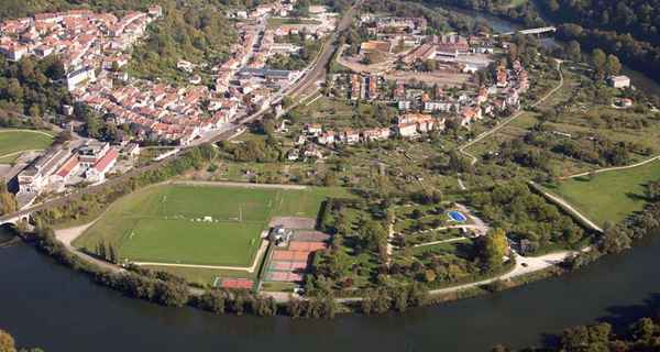 Czarter jachtów Mozela