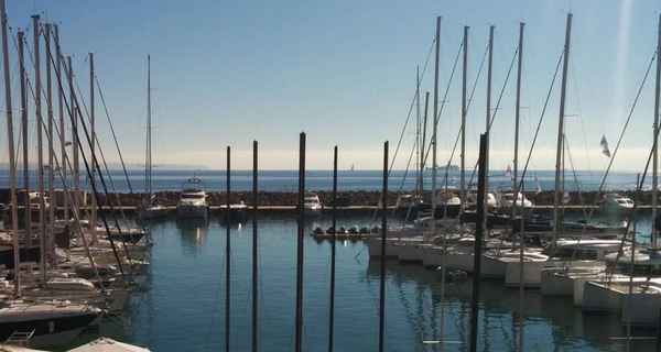 Motorboot mieten Calanova Port Olimpic, Mallorca