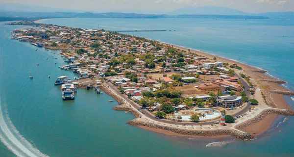 Yacht charter Puntarenas