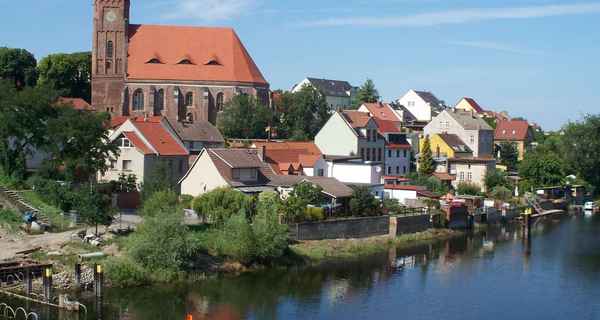Rejs Fürstenberg