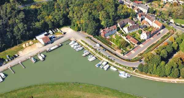 Rejs Châtillon-sur-Loire