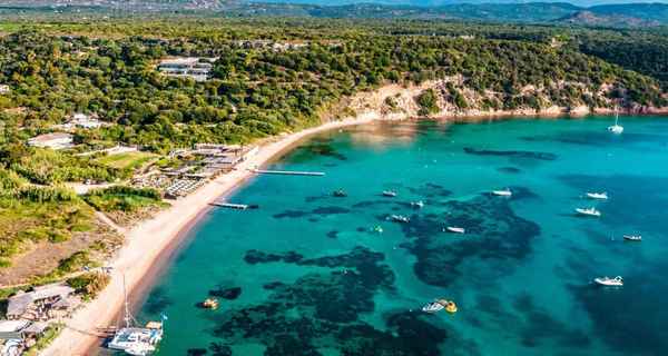 Alquiler barco Maora