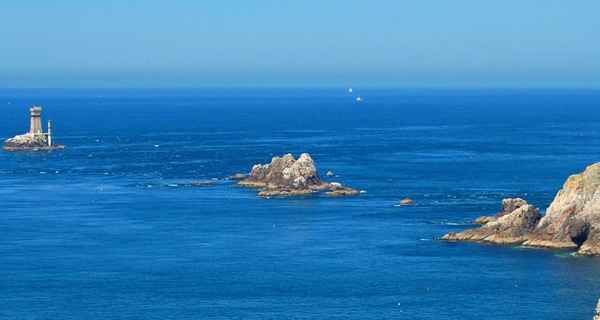 Czarter jachtów Finistere
