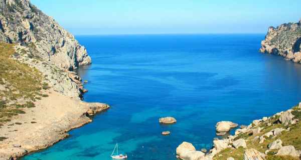 Kreuzfahrten Pollença