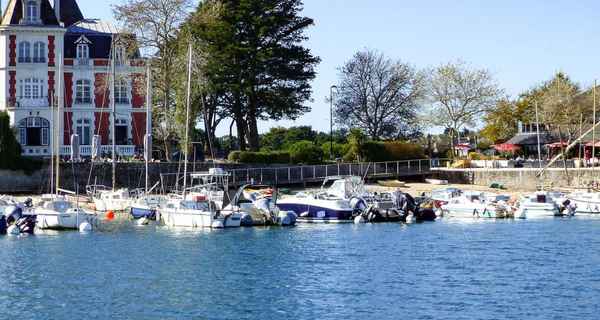 Katamaran mieten Port Kernével (Larmor Plage)
