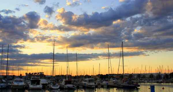 Yachtcharter Canet-en-Roussillon