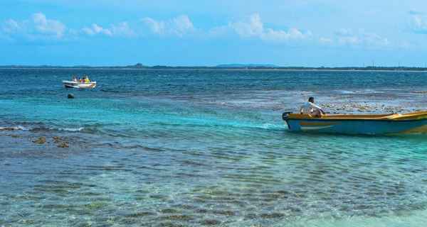 Yachtcharter Trincomalee