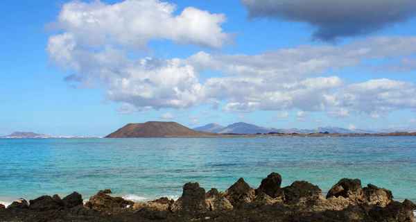 Yacht charter Fuerteventura