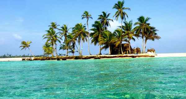 Katamaran czarter San Blas