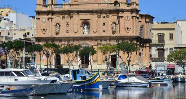 Łódź Żaglowa czarter Msida
