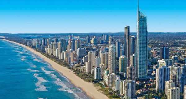 Rejs Queensland