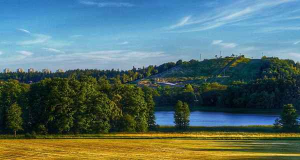 Czarter jachtów Gashaga Marina