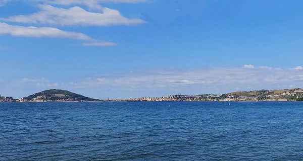 Rejs Gaeta